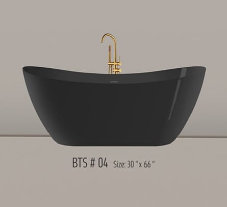 Bathtub 3